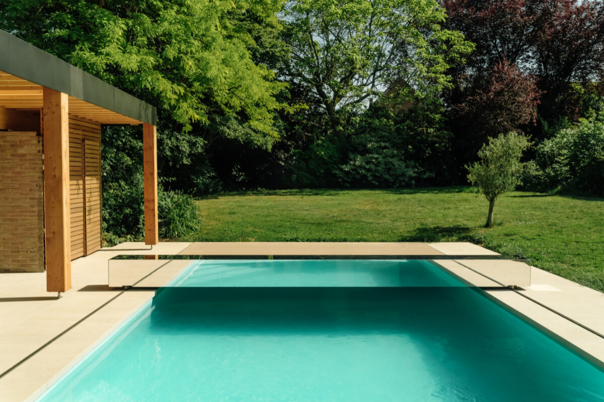 L’été chez Helena