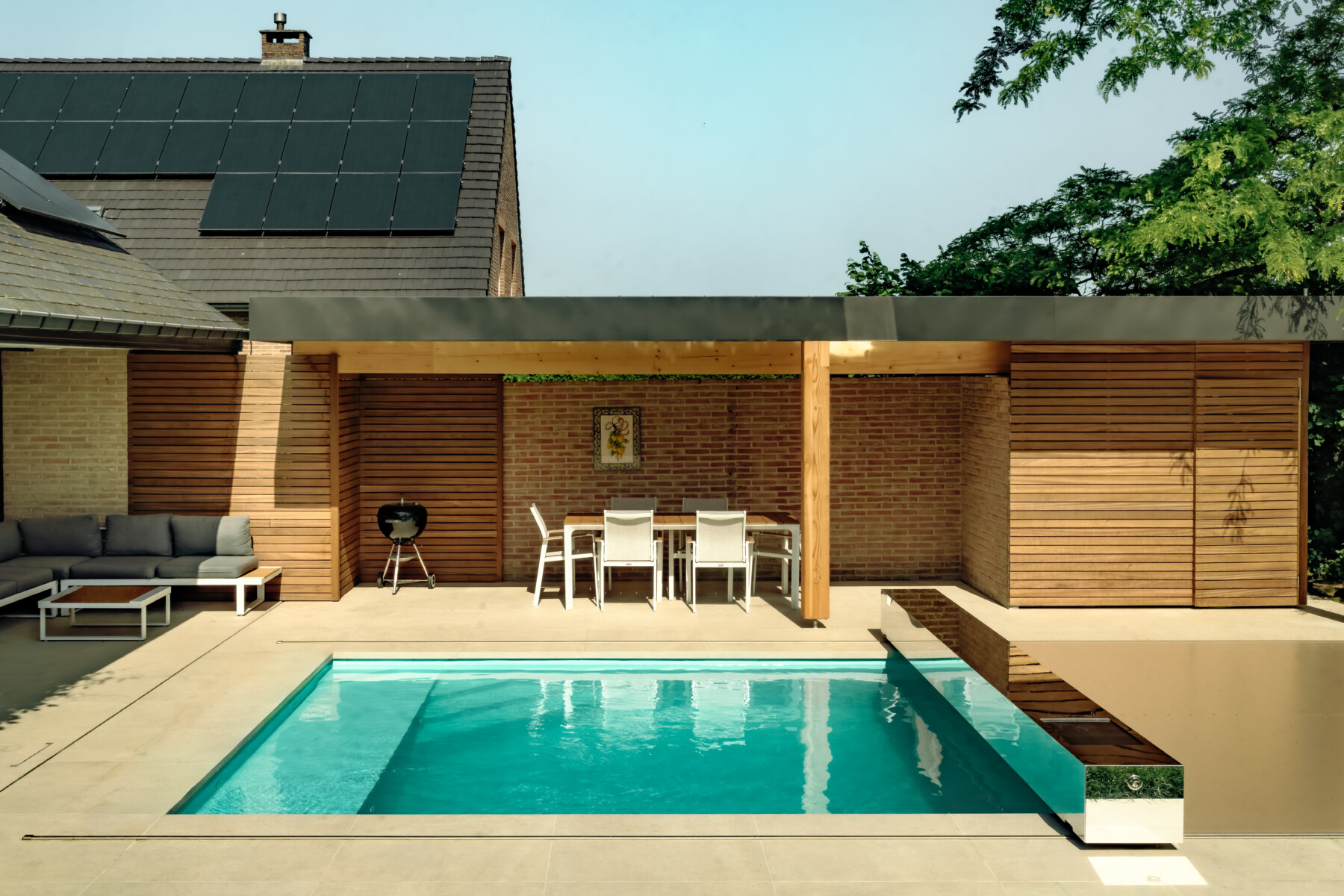 L’été chez Helena